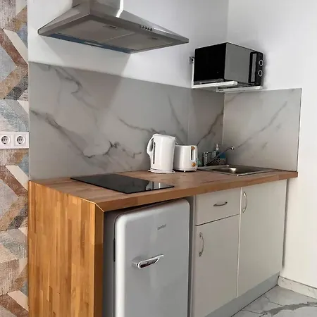 Apartment Urban Estudio Elegante Con Terraza *