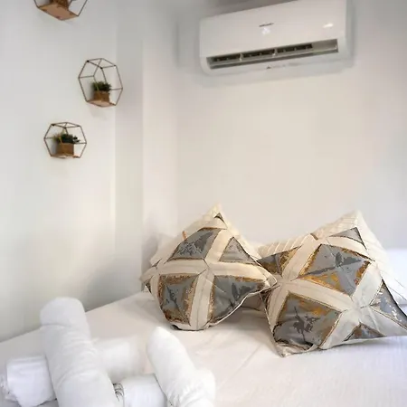 Urban Estudio Elegante Con Terraza * Alicante