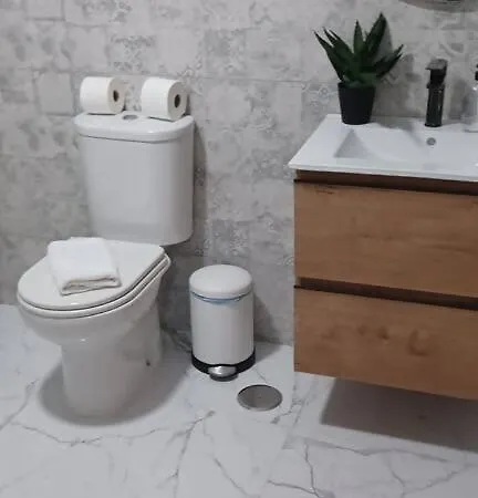 Apartment Urban Estudio Elegante Con Terraza Alicante