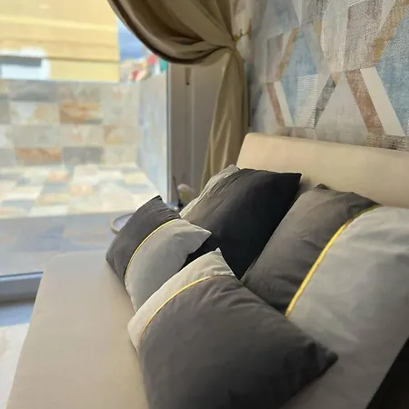 Apartment Urban Estudio Elegante Con Terraza *