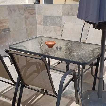 Apartment Urban Estudio Elegante Con Terraza Alicante
