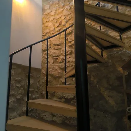 Apartment Urban Estudio Elegante Con Terraza